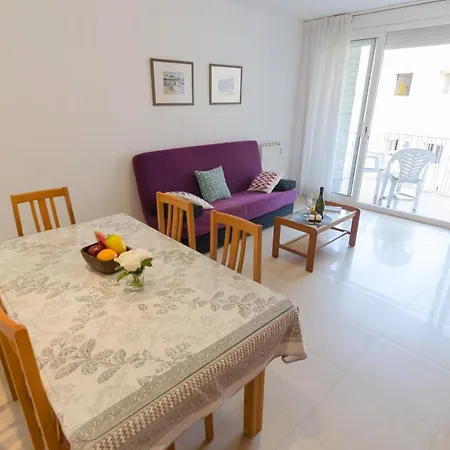 Apartman Blue Waves Puntaires Lloret de Mar