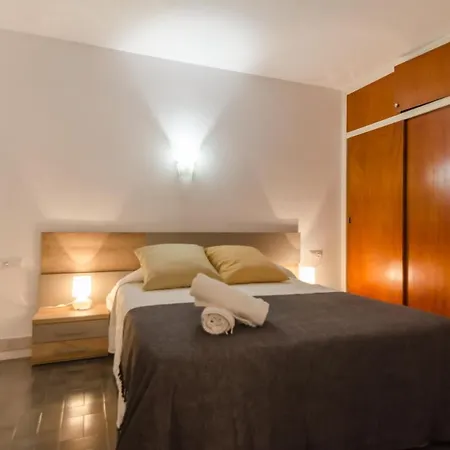 Appartement Blue Waves Puntaires