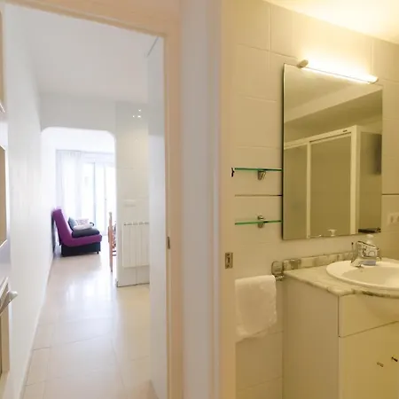 Blue Waves Puntaires Apartamento