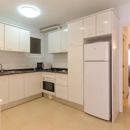 Apartamento Blue Waves Puntaires Lloret de Mar