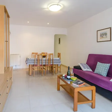 Blue Waves Puntaires Apartamento Lloret de Mar