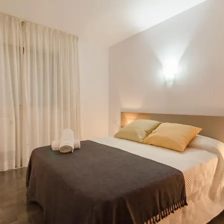 Appartement Blue Waves Puntaires